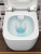 Унитаз Vitra L-box Shift Rimex 9855B003-7200 фотография