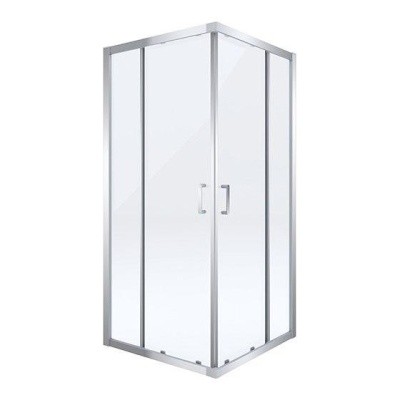 Кабина квадратная, Deante Cito KQC 042P 80х80х190 фотография