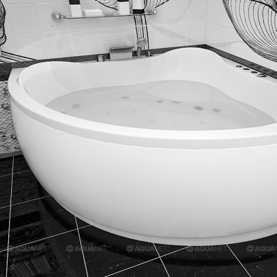Акриловая ванна Aquanet Malta New 150x150 фотография