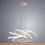 Подвесная люстра Arte Lamp Swing A2527SP-6WH фотография