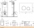 Унитаз Lavinia Boho Relfix Bristol Rimless 9 в 1 97020180 (черное стекло) фотография Унитаз Lavinia Boho Relfix Bristol Rimless 9 в 1 97020180 (черное стекло) фотография