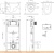 Унитаз AM.PM Spirit 2.0 FlashClean IS47051.701700 фотография Унитаз AM.PM Spirit 2.0 FlashClean IS47051.701700 фотография