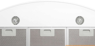 Вытяжка ZorG Technology Bora White 90 (1000 куб. м/ч) фотография