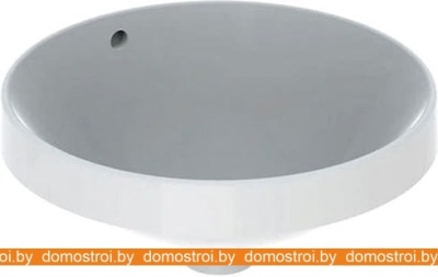 Умывальник Geberit VariForm 500.701.01.2 фотография