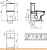 Унитаз Ideal Standard Esedra T282001 фотография Унитаз Ideal Standard Esedra T282001 фотография