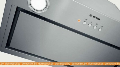 Вытяжка Bosch DHL575C фотография