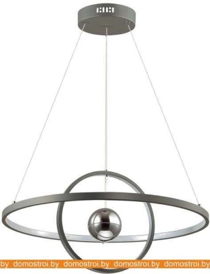 Подвесная люстра Odeon Light Lond 4031/40L фотография