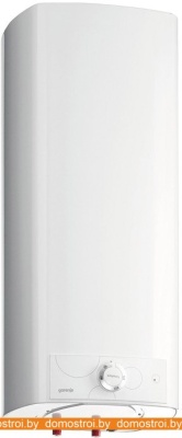 Водонагреватель Gorenje OTG50SLSIMB6 фотография
