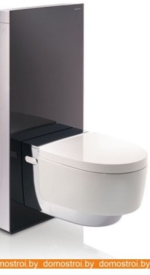 Унитаз Geberit AquaClean Mera Comfort 146.214.21.1 фотография