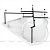 Каркас сварной для ванны Bellona 165x165 картинка
