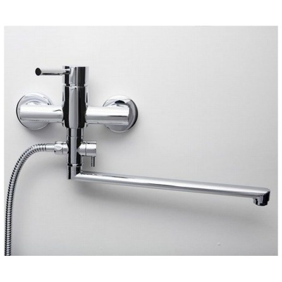 Смеситель WasserKraft Main 4102L фотография