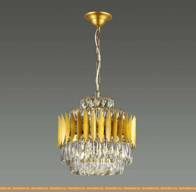 Светильник Odeon Light Valetta 4123/12 фотография