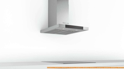 Вытяжка Bosch DWB67JP50 фотография