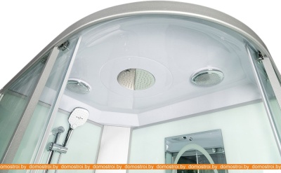 Душевая кабина WeltWasser WW500 Werra 1202 L фотография