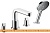 Смеситель Hansgrohe Metris S 31443000 картинка