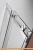 Душевой уголок Cezares STYLUS-O-M-AH-1-140/100-C-Cr фотография