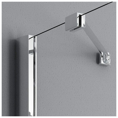 Душевая дверь Radaway Fuenta New KDJ L/R [384042-01-01] 120x200 фотография