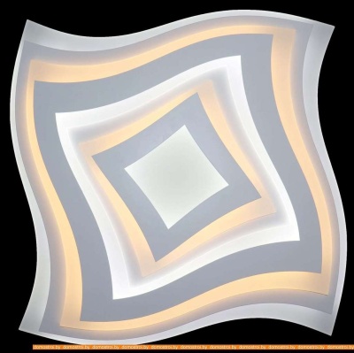 Потолочная люстра Natali Kovaltseva Led Light 81014/5C фотография