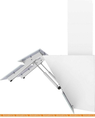 Вытяжка MAUNFELD Manchester Light 60 (белый) фотография