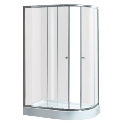 Душевой уголок Niagara NG-412011-14 L 120x80 фотография