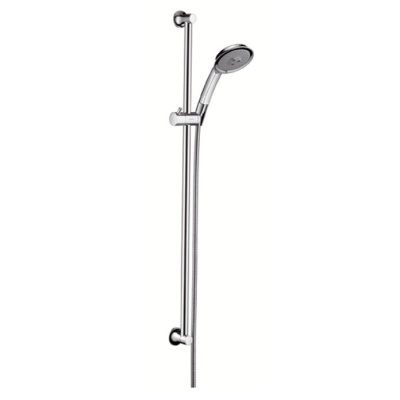 Душевая стойка Hansgrohe Raindance Classic 100 [27841000] фотография