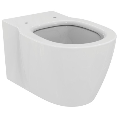 Комплект инсталляции и унитаза Ideal Standard Connect Aquablade E211601 фотография