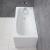 Акриловая ванна BelBagno BB102 160x70 фотография Акриловая ванна BelBagno BB102 160x70 фотография