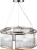 Подвесная люстра ST Luce Velletri SL1627.103.05 фотография Подвесная люстра ST Luce Velletri SL1627.103.05 фотография