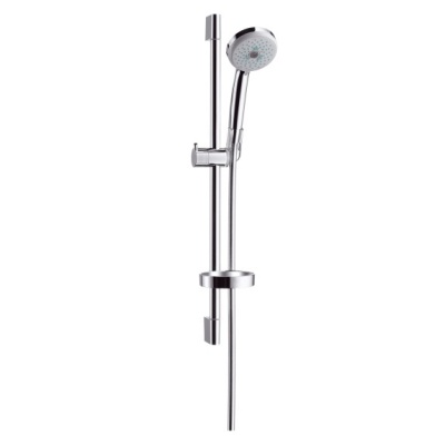 Душевая стойка Hansgrohe Croma 100 Multi/Unica’C [27775000] фотография