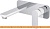 Смеситель Gappo G1048-22 картинка