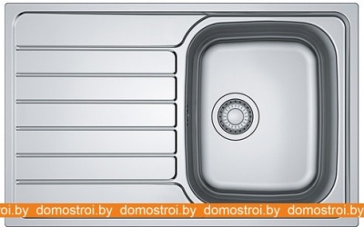 Кухонная мойка Franke SKN 611-79 фотография