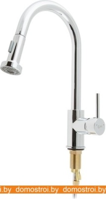 Смеситель AV Engineering AVZON4-A026 фотография