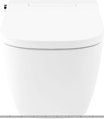 Унитаз Lavinia Boho Smart V-Clean 3359101R фотография