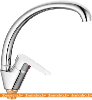 Смеситель Loffrey LF85902 фотография