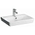Умывальник Vitra Metropole 60 см 5662B003-0001 картинка