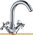 Смеситель Rossinka Silvermix RS42-62 картинка