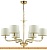Светильник Odeon Light Vosta 4727/6 картинка