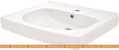 Умывальник Santek Пилот-60 61.5x60.5 1.WH30.1.971 фотография