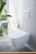 Унитаз Vitra Shift Rim-Ex 7742B003-0075+191-003-009 фотография Унитаз Vitra Shift Rim-Ex 7742B003-0075+191-003-009 фотография