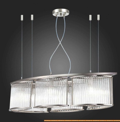 Подвесная люстра ST Luce Velletri SL1627.103.06 фотография