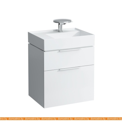 Умывальник Laufen Kartell 60x46 8103340001041 фотография