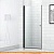 Душевая дверь Cezares ECO-O-B-1-60-C-NERO картинка