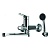 Смеситель для ванны Bravat Eco F6111147C-LB картинка