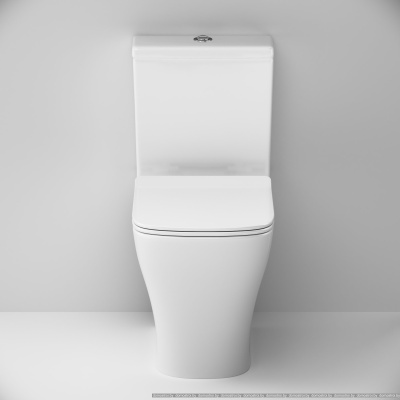 Унитаз Damixa Origin Bit 778608SC фотография