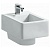Подвесное биде Laufen Living City 8304320003021 картинка