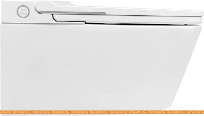 Унитаз Brunnen WAL BW-2401 (автоподъем/опускание крышки) фотография