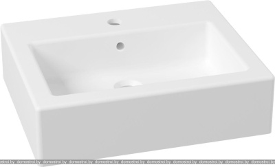 Умывальник Lavinia Boho Bathroom 21510379 (раковина, Смеситель) фотография