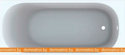 Ванны Geberit Soana Slim Rim 180x80 фотография