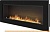 Биокамин SimpleFire Frame 1200 (черный, со стеклом) картинка