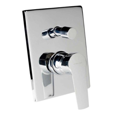 Смеситель для душа Clever Agora Elegance 98735 фотография